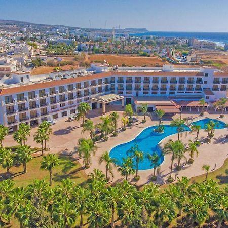 Anmaria Beach Hotel & Spa Ayia Napa Luaran gambar