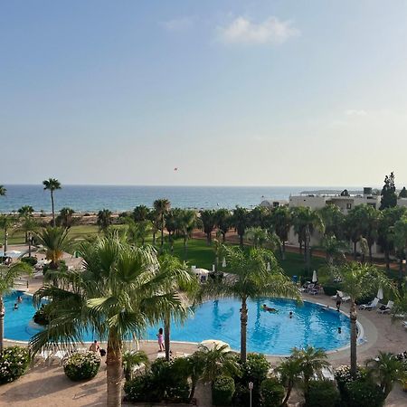 Anmaria Beach Hotel & Spa Ayia Napa Luaran gambar