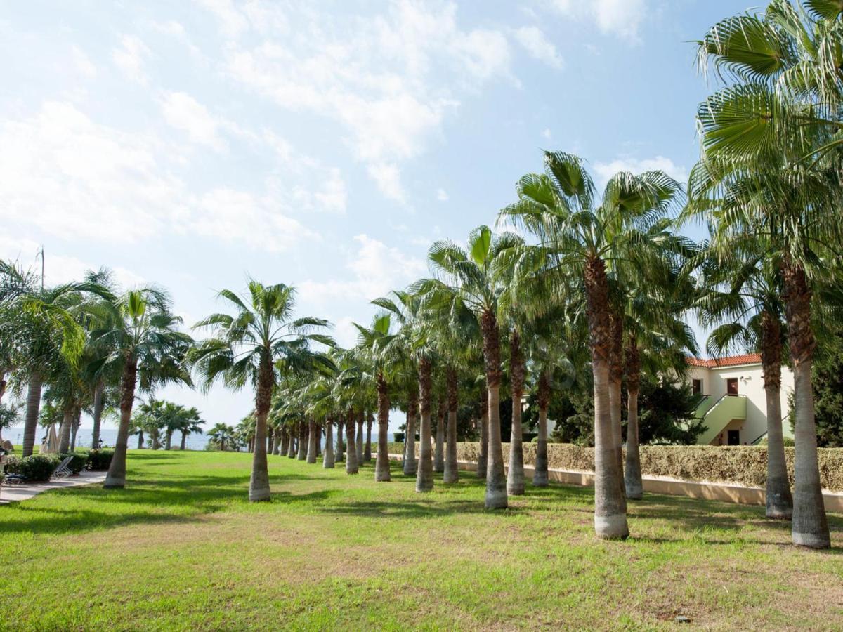 Anmaria Beach Hotel & Spa Ayia Napa Luaran gambar