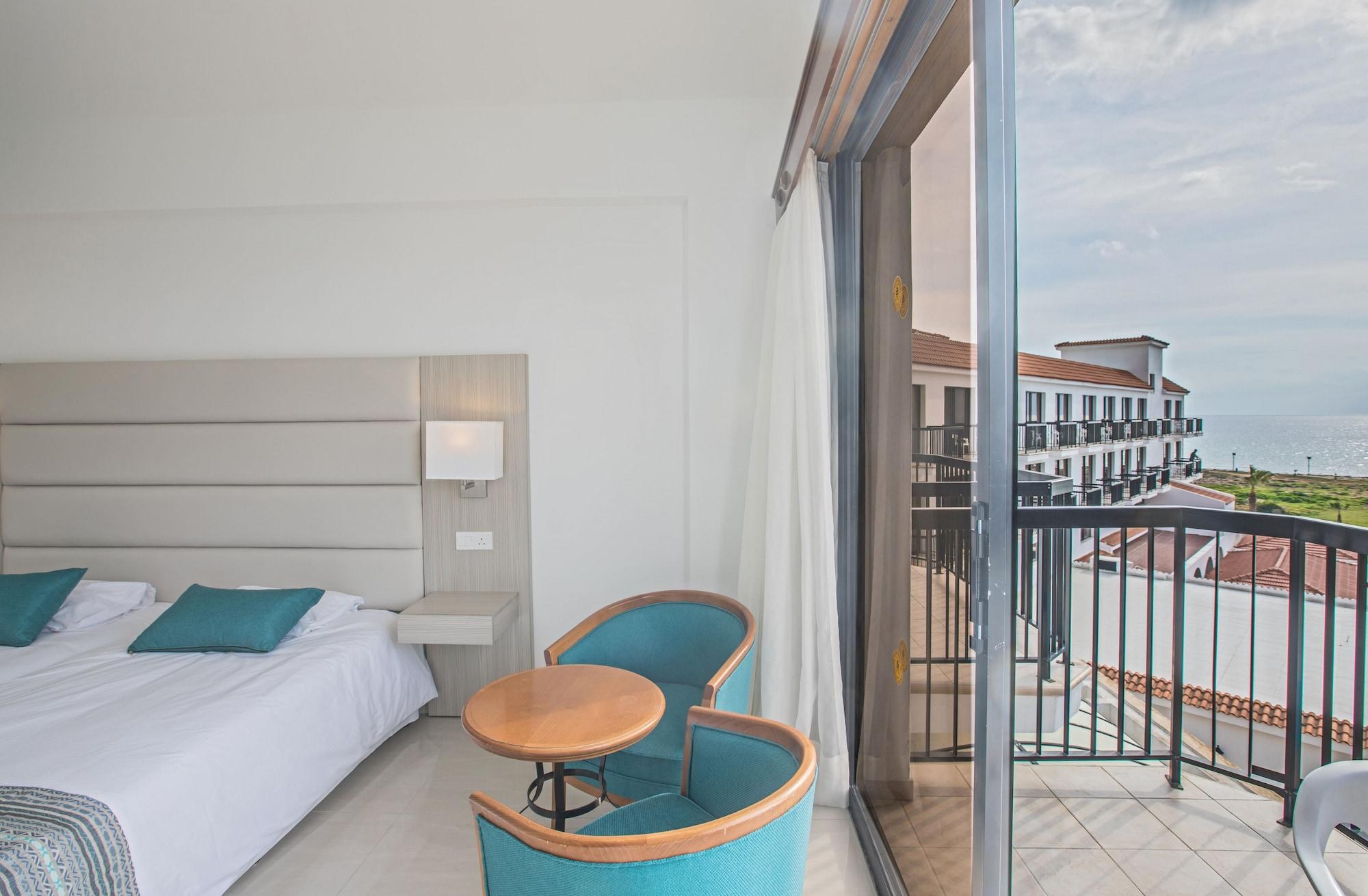 Anmaria Beach Hotel & Spa Ayia Napa Luaran gambar