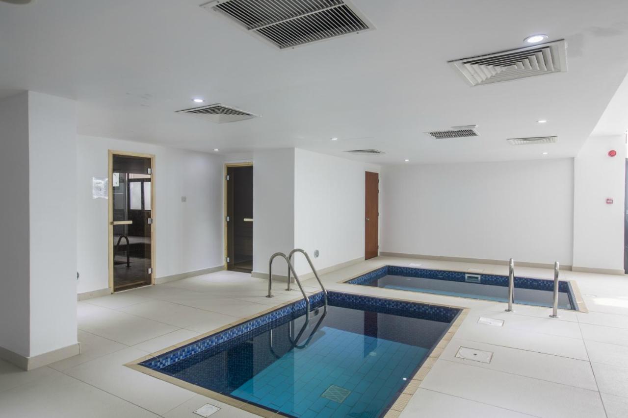 Anmaria Beach Hotel & Spa Ayia Napa Luaran gambar