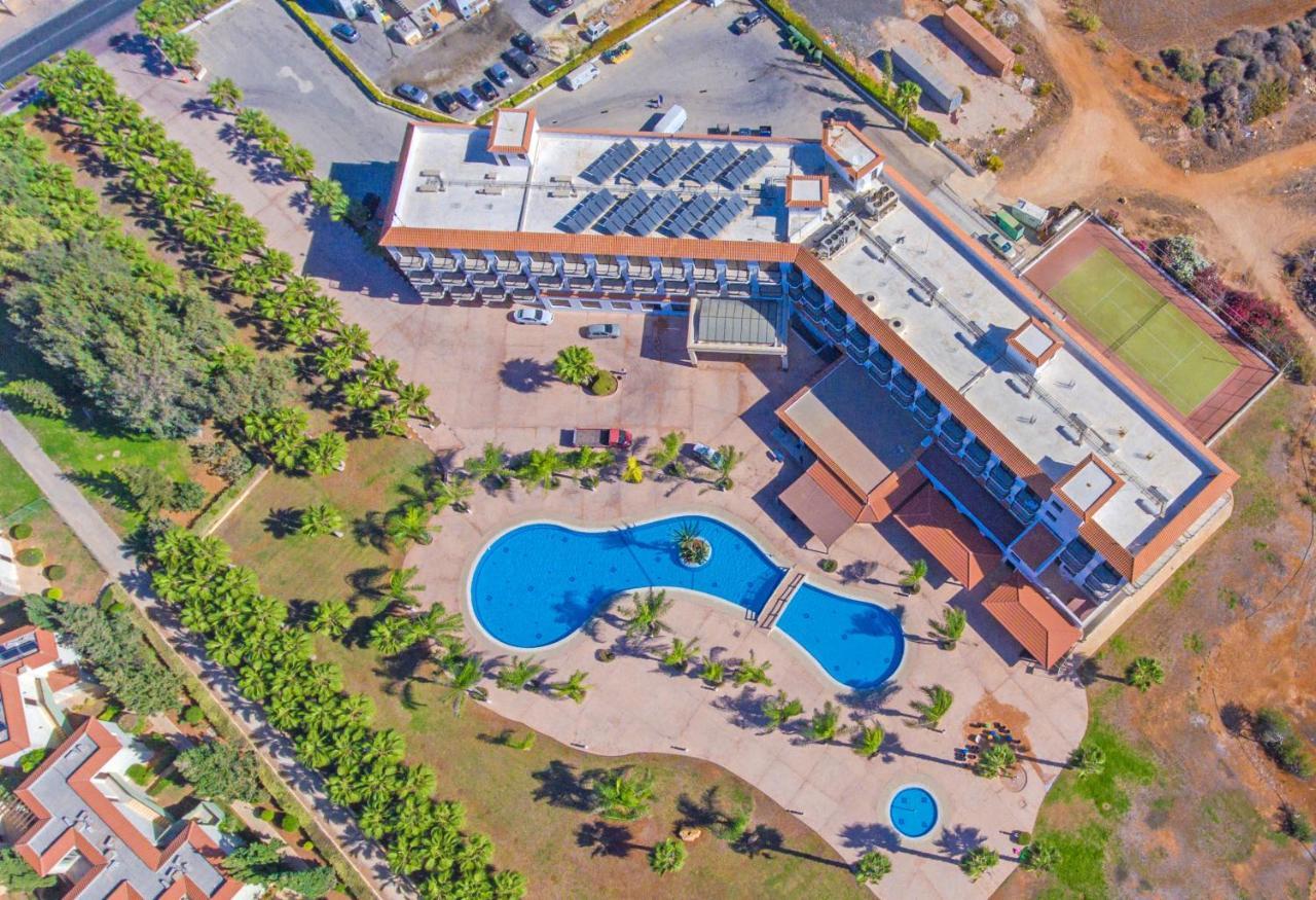 Anmaria Beach Hotel & Spa Ayia Napa Luaran gambar