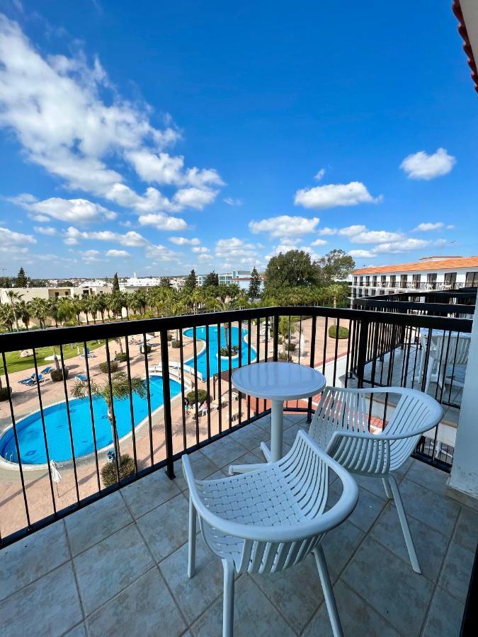 Anmaria Beach Hotel & Spa Ayia Napa Luaran gambar