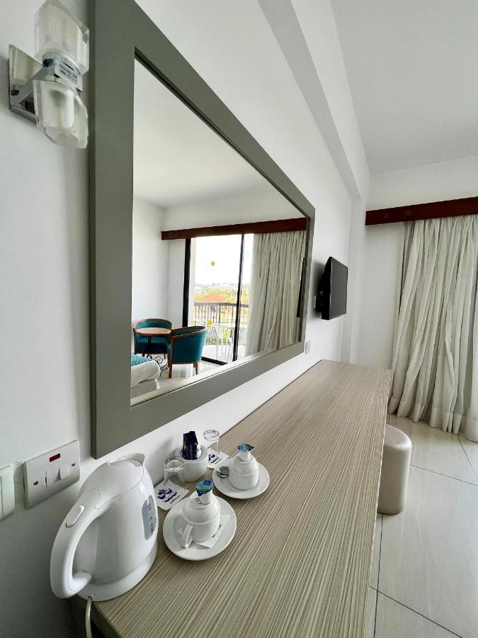 Anmaria Beach Hotel & Spa Ayia Napa Luaran gambar