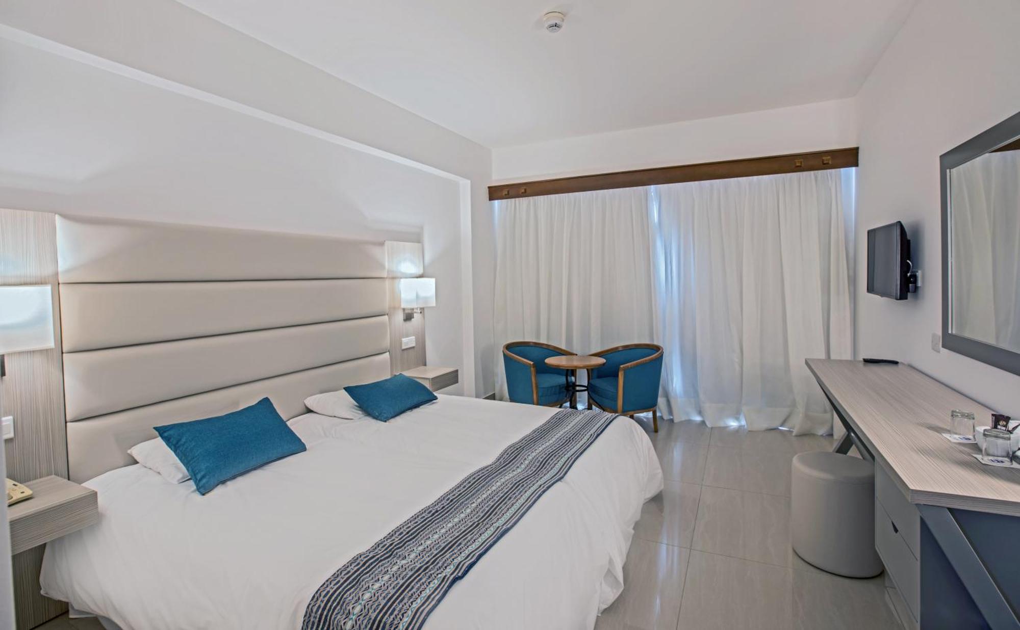 Anmaria Beach Hotel & Spa Ayia Napa Luaran gambar