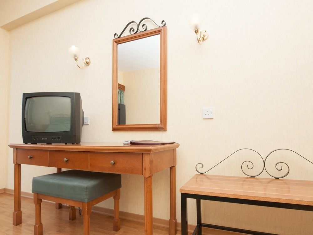 Anmaria Beach Hotel & Spa Ayia Napa Luaran gambar